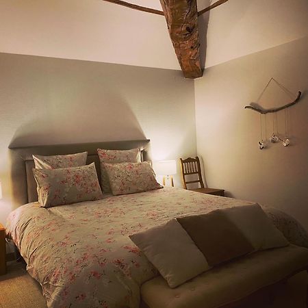 Montaillon Chambres D'Hotes Mougon Luaran gambar